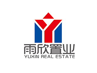 赵鹏的logo设计