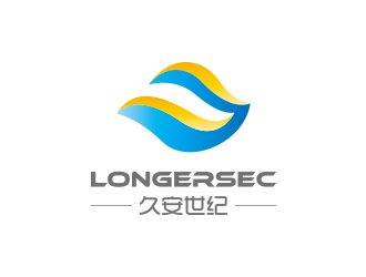 孙金泽的logo设计