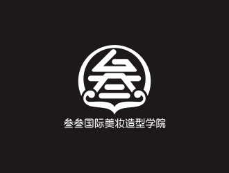 何嘉健的logo设计