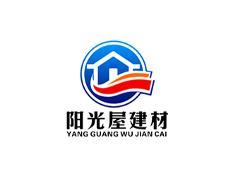 倪振亚的logo设计
