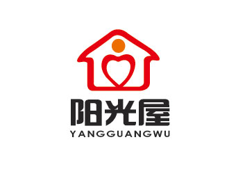 李贺的logo设计