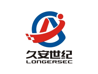 曾翼的logo设计