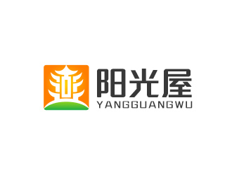 吴晓伟的logo设计