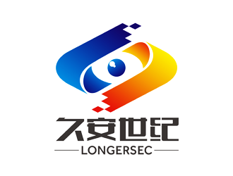 谭家强的logo设计