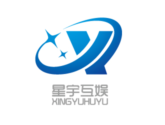 胡广强的logo设计