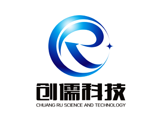 谭家强的创儒科技logo设计