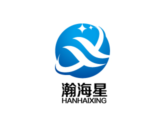 胡广强的logo设计