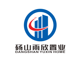 刘彩云的logo设计