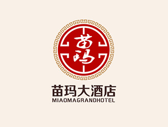 吴晓伟的logo设计