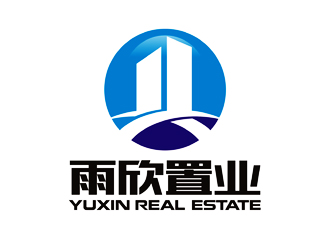 谭家强的logo设计