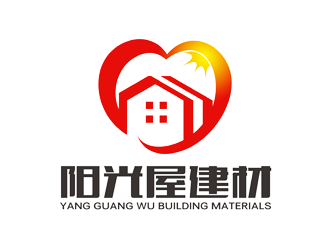 谭家强的logo设计