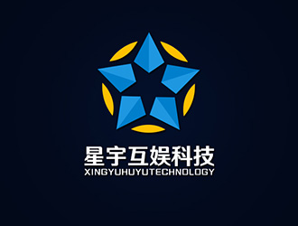 吴晓伟的logo设计