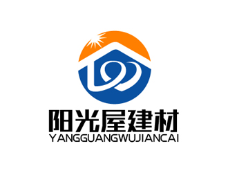 秦晓东的logo设计