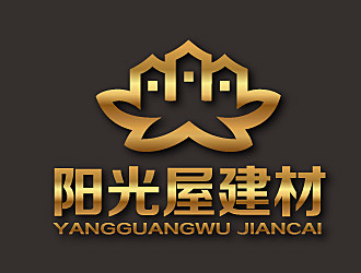 黎明锋的logo设计