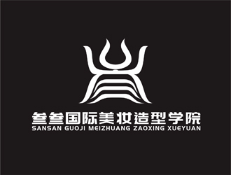 陈今朝的logo设计