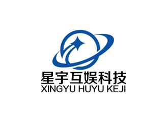 秦晓东的logo设计