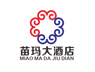 陈今朝的logo设计