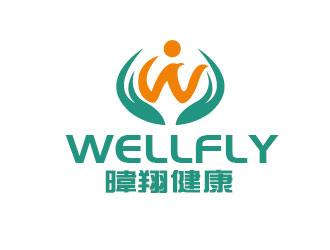 李贺的logo设计
