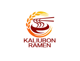 秦晓东的logo设计