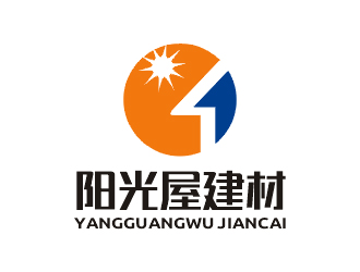梁俊的logo设计
