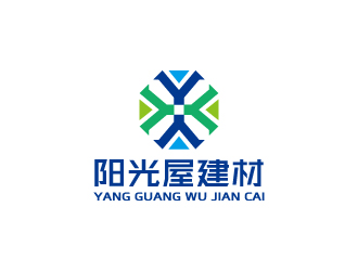 周金进的logo设计