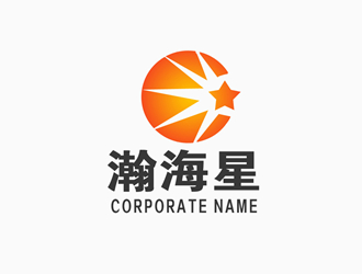 张青革的logo设计