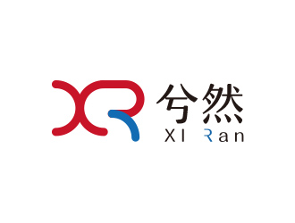 高明奇的logo设计