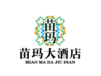 周金进的logo设计