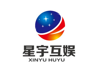 李贺的logo设计