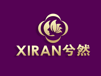 张青革的logo设计