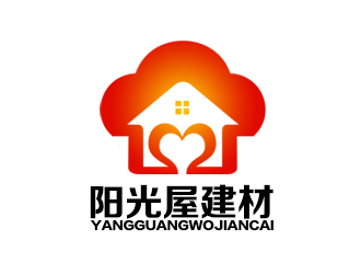 余亮亮的logo设计