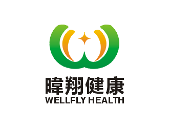 梁俊的logo设计