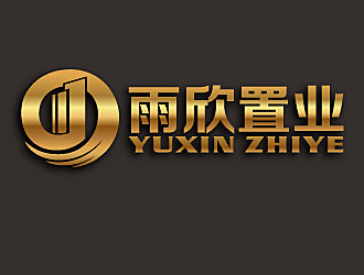 黎明锋的logo设计