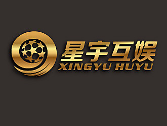 黎明锋的logo设计