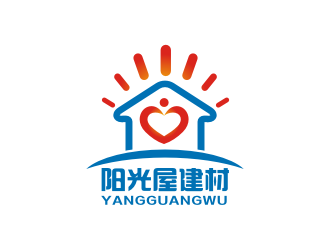 杨占斌的logo设计
