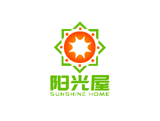 刘祥庆的logo设计