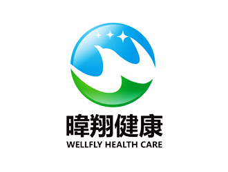 谭家强的logo设计