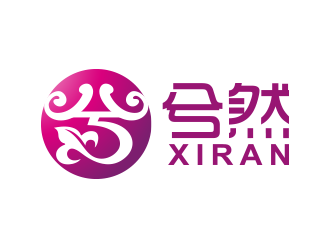 黄安悦的logo设计