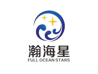 陈今朝的logo设计