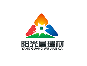 盛铭的logo设计