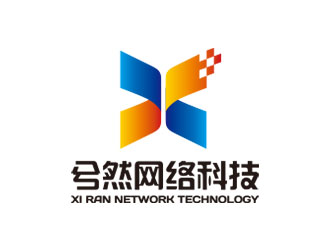 钟炬的logo设计