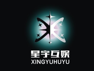 杨占斌的logo设计