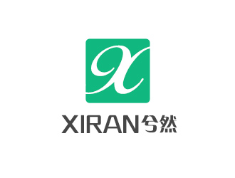 吴晓伟的logo设计