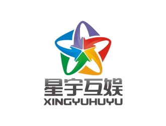 曾翼的logo设计