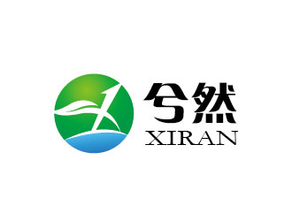 李贺的logo设计