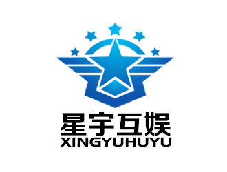 余亮亮的logo设计