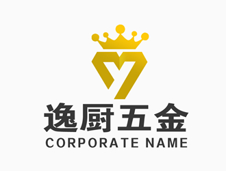 张青革的logo设计