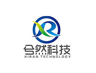 赵鹏的logo设计