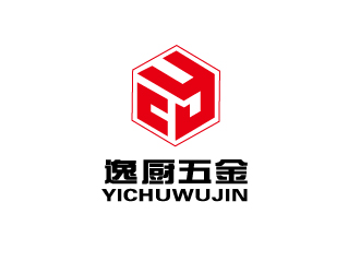 胡广强的logo设计