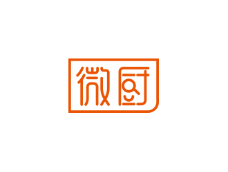 马超的logo设计